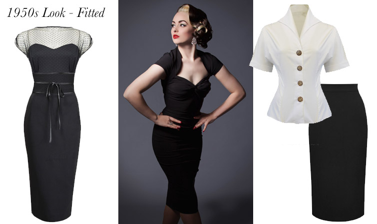 50s goodwood revival style ideas