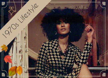 1970s Lifestyle Collection
