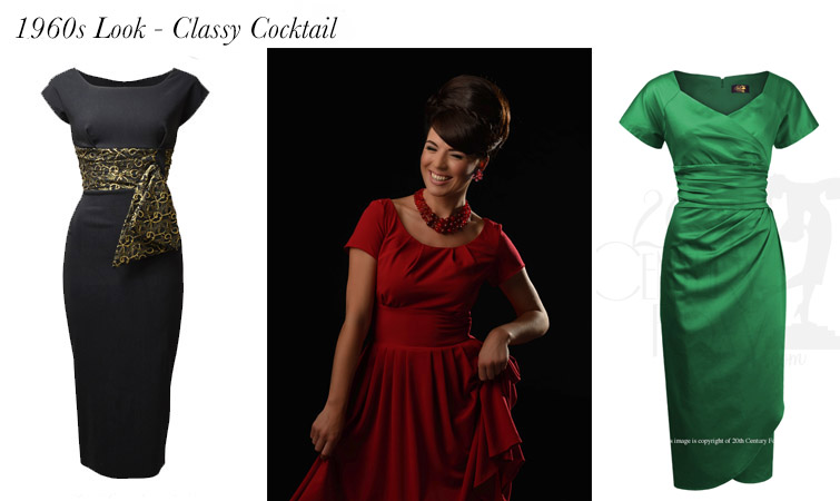 goodwood revival 60s clothing ideas
