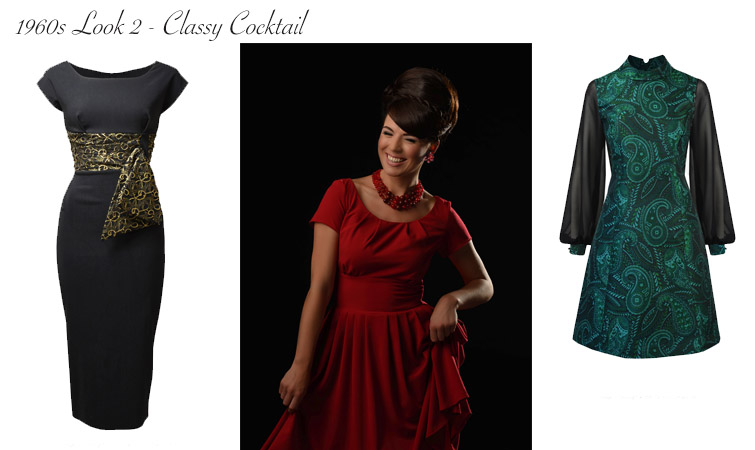 goodwood revival 60s clothing ideas