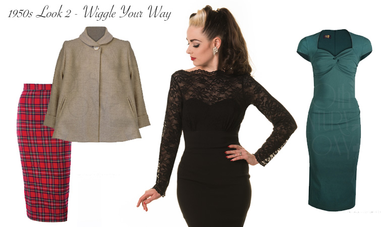 50s goodwood revival style ideas