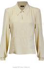 40s Darling Blouse - Antique