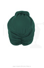40s Style Turban - Bottle