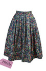 50s Full Skirt - chester