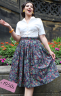 50s Full Skirt - chester